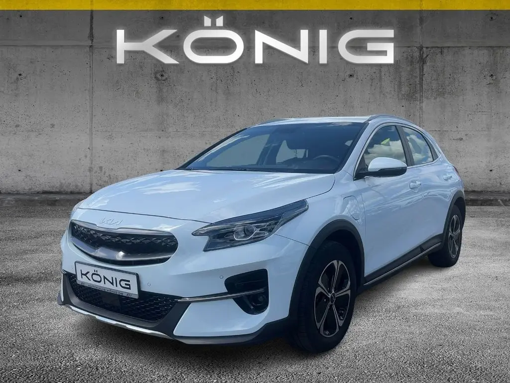 Photo 1 : Kia Xceed 2021 Not specified