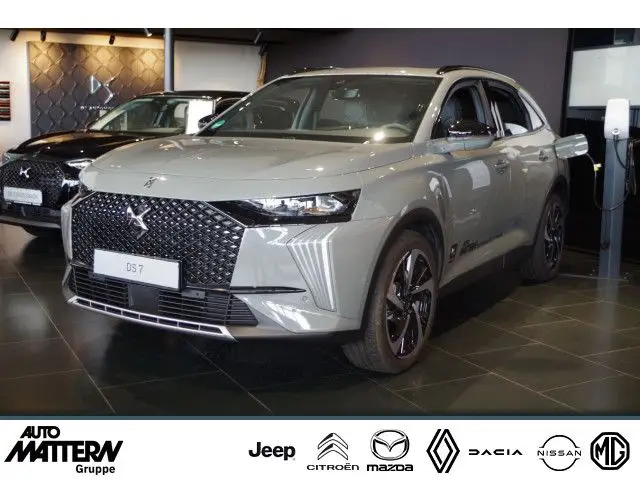 Photo 1 : Ds Automobiles Ds7 2023 Hybrid