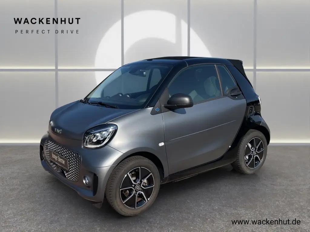 Photo 1 : Smart Fortwo 2023 Not specified