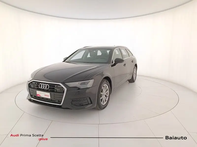Photo 1 : Audi A6 2019 Autres