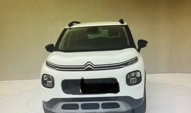 Photo 1 : Citroen C3 Aircross 2019 Diesel