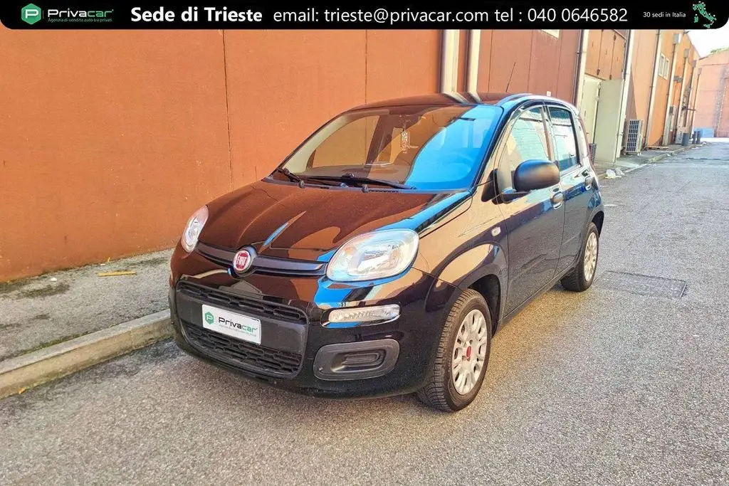 Photo 1 : Fiat Panda 2020 Petrol