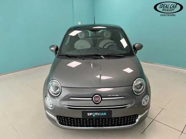 Photo 1 : Fiat 500 2021 Petrol