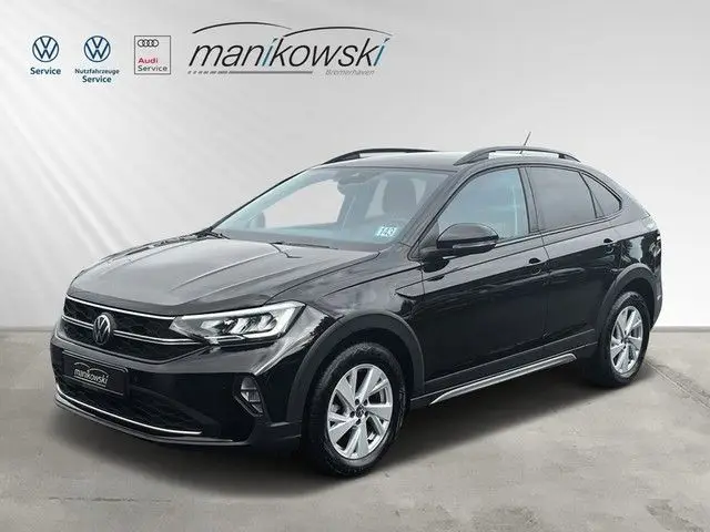 Photo 1 : Volkswagen Taigo 2023 Essence