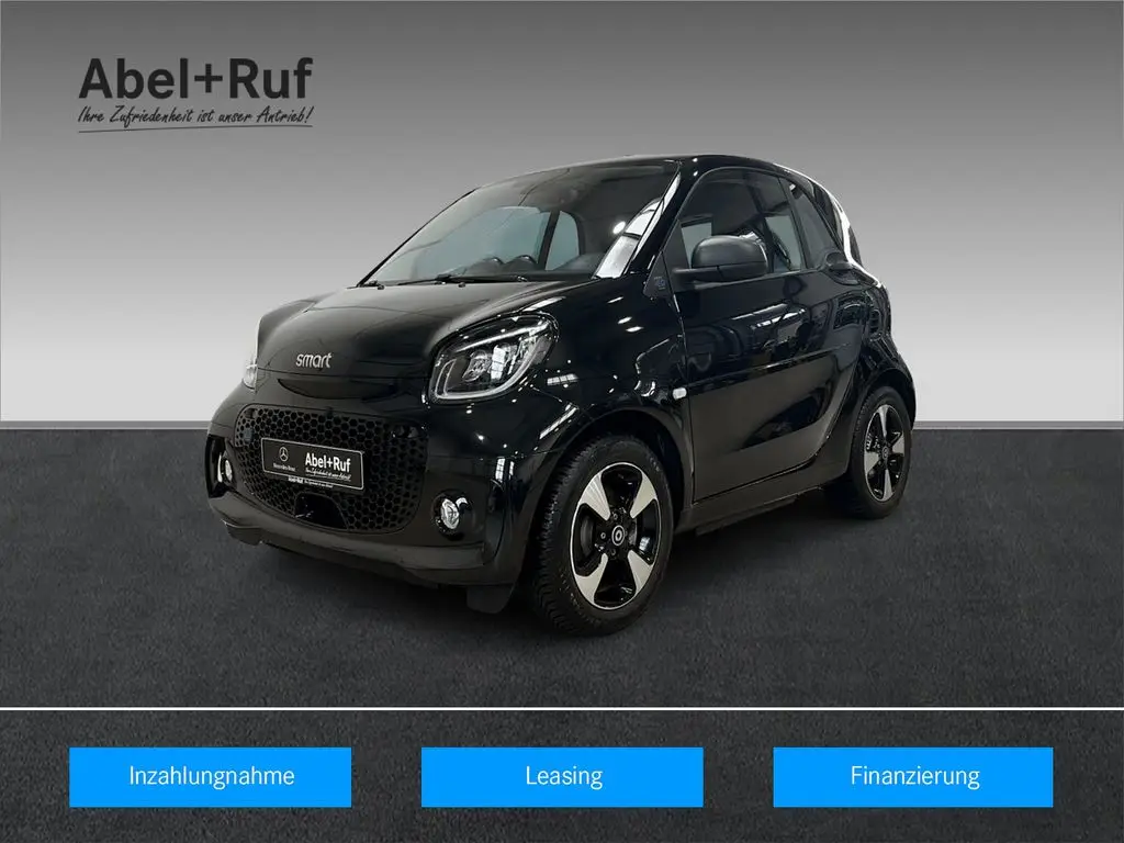 Photo 1 : Smart Fortwo 2023 Not specified