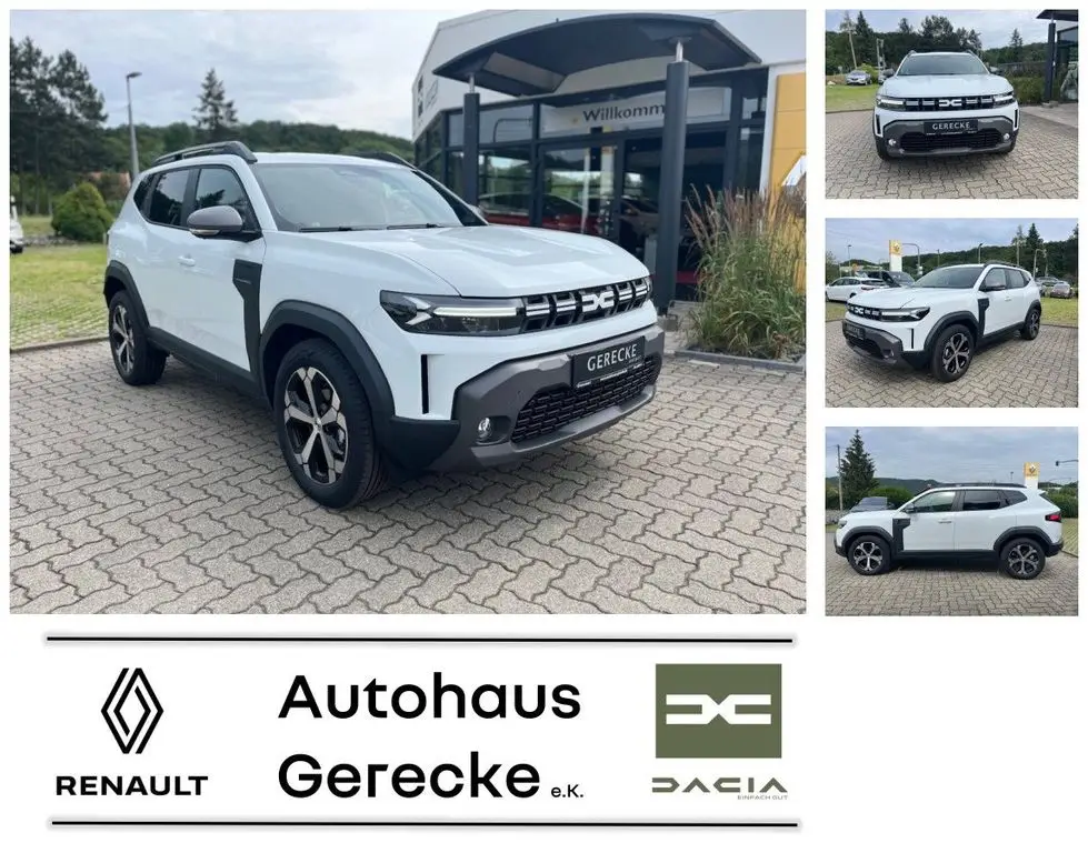 Photo 1 : Dacia Duster 2024 Essence