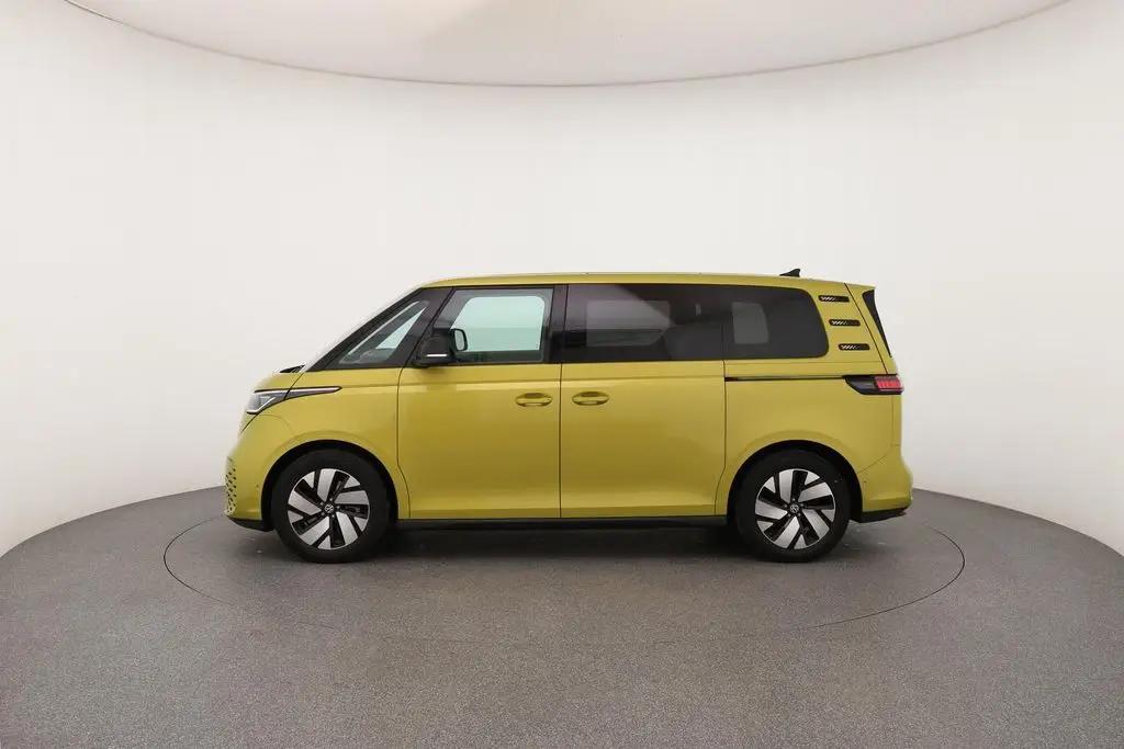 Photo 1 : Volkswagen Id. Buzz 2023 Not specified