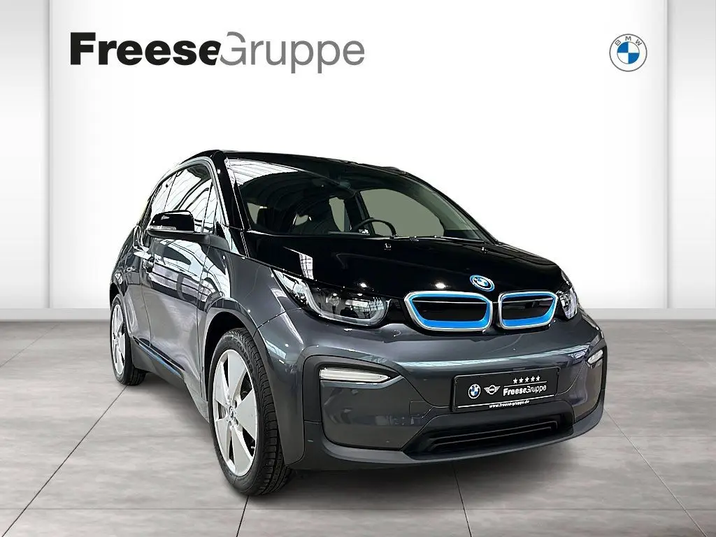 Photo 1 : Bmw I3 2020 Non renseigné