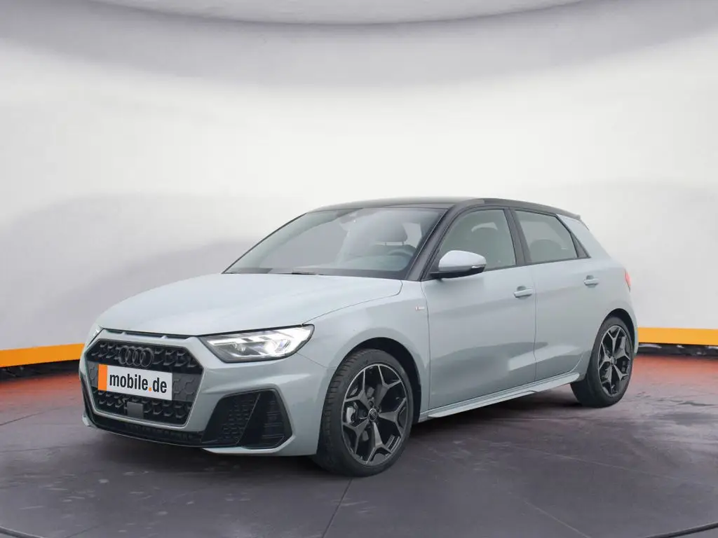 Photo 1 : Audi A1 2024 Essence