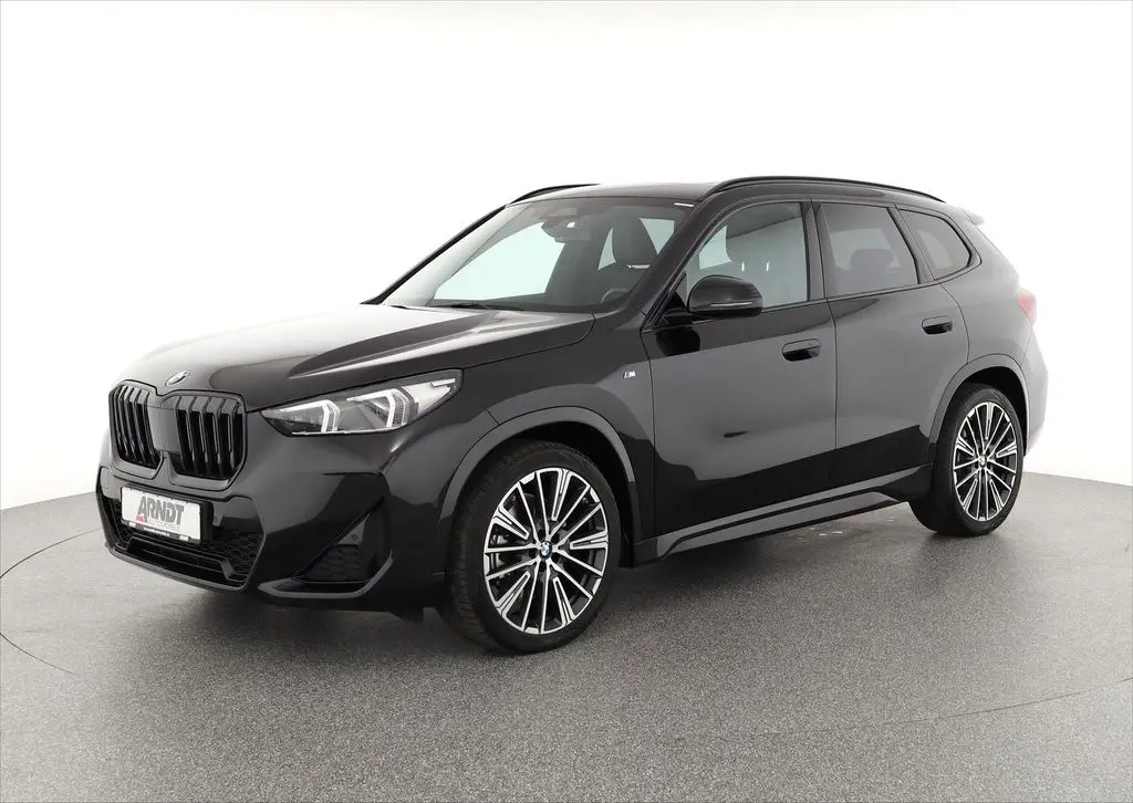 Photo 1 : Bmw X1 2022 Diesel