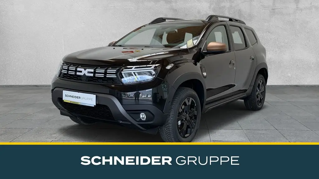 Photo 1 : Dacia Duster 2024 Diesel