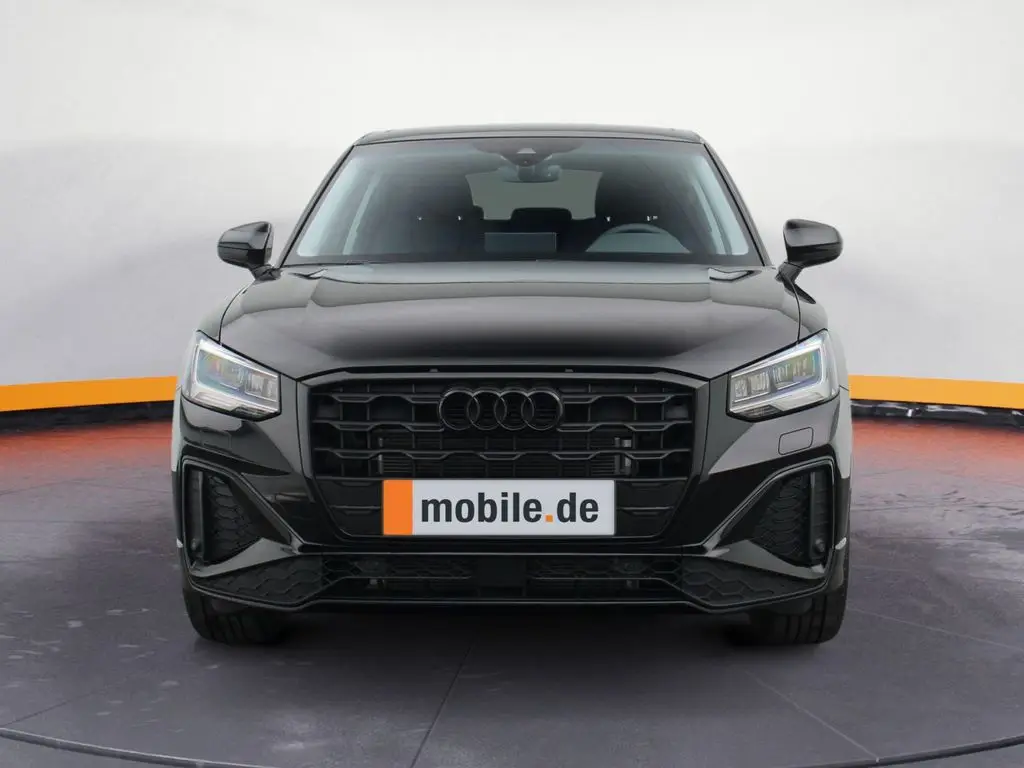 Photo 1 : Audi Q2 2023 Diesel