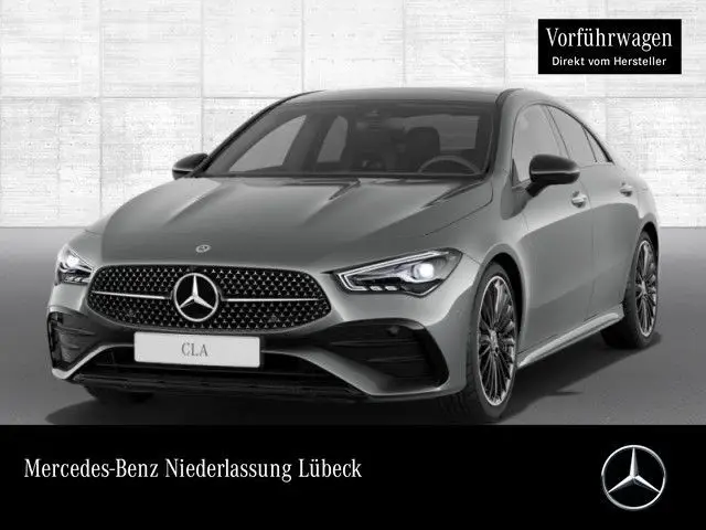 Photo 1 : Mercedes-benz Classe Cla 2024 Petrol