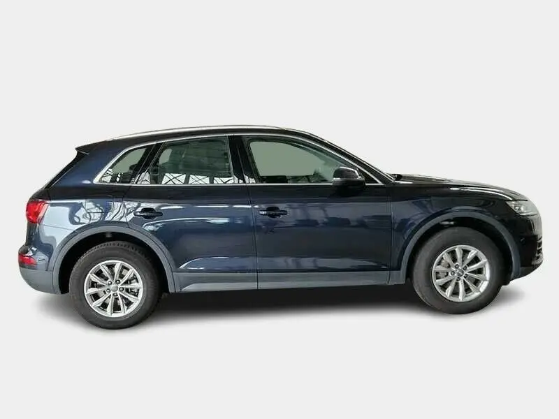 Photo 1 : Audi Q5 2020 Diesel