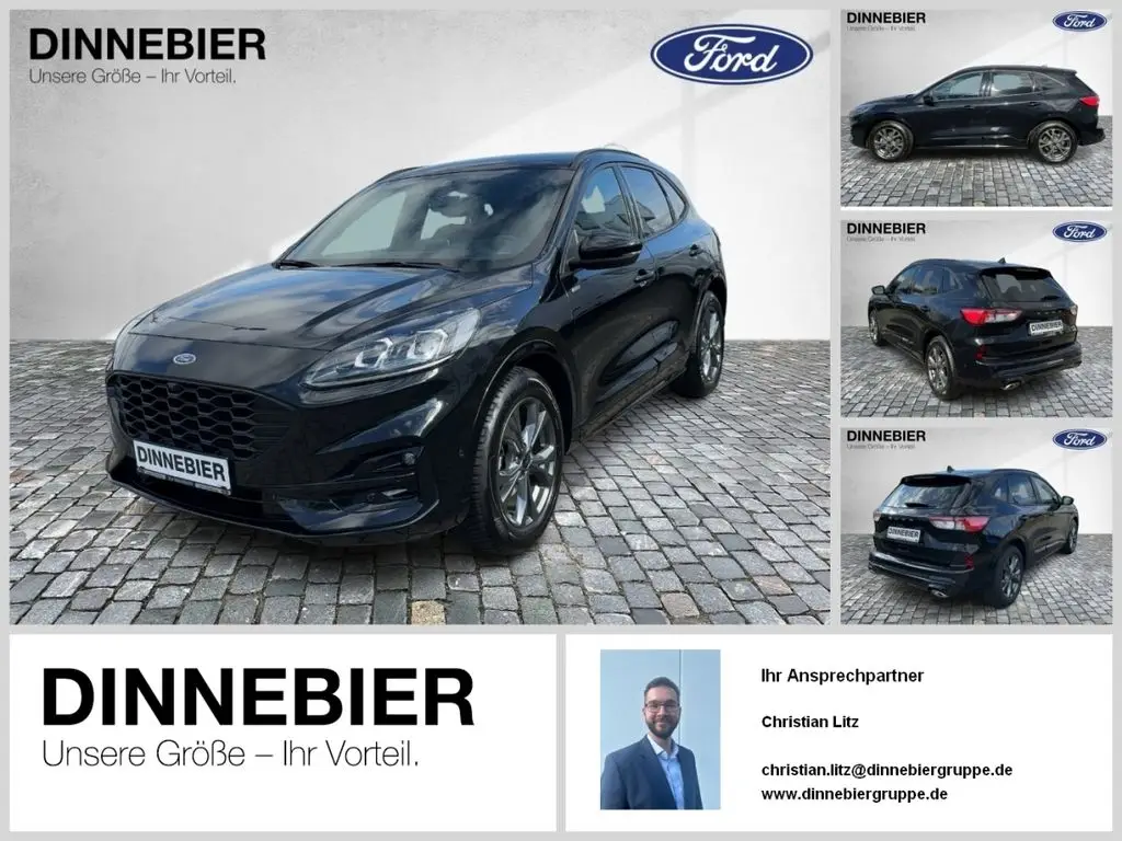 Photo 1 : Ford Kuga 2023 Essence