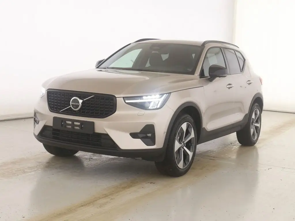 Photo 1 : Volvo Xc40 2024 Essence