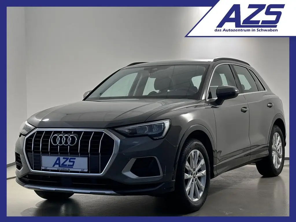 Photo 1 : Audi Q3 2021 Essence