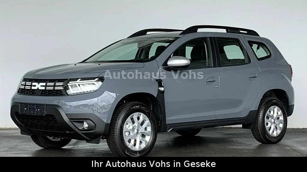 Photo 1 : Dacia Duster 2024 Diesel