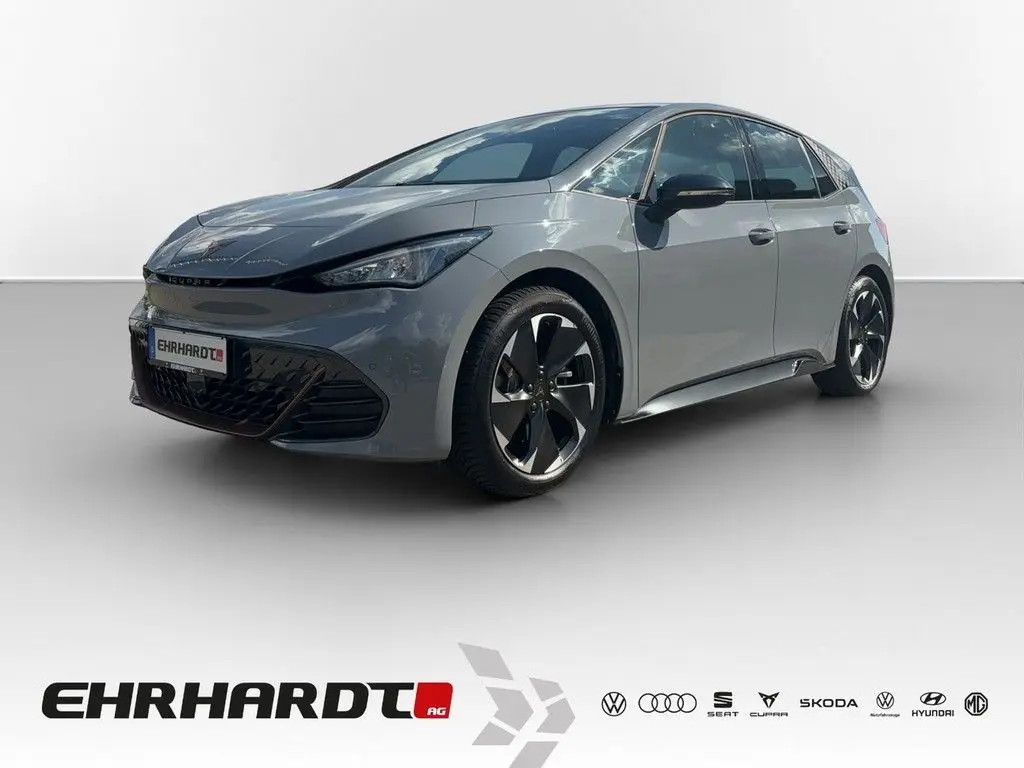 Photo 1 : Cupra Born 2023 Non renseigné