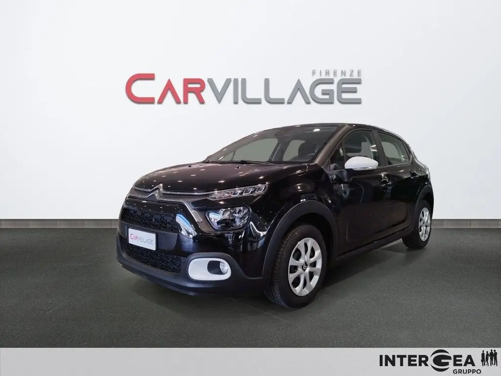 Photo 1 : Citroen C3 2024 Essence