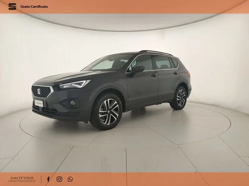 Photo 1 : Seat Tarraco 2023 Autres