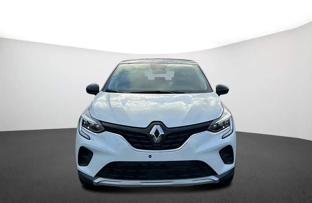 Photo 1 : Renault Captur 2024 Essence