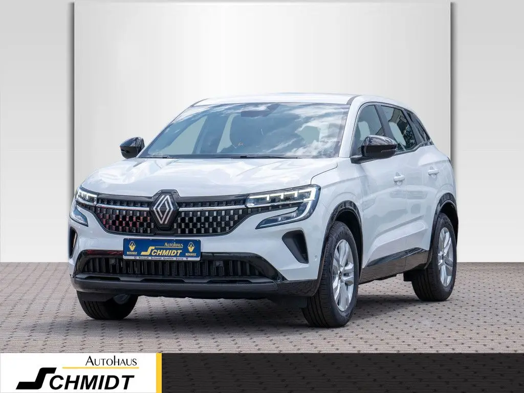 Photo 1 : Renault Austral 2024 Petrol