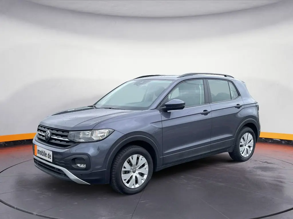 Photo 1 : Volkswagen T-cross 2023 Petrol