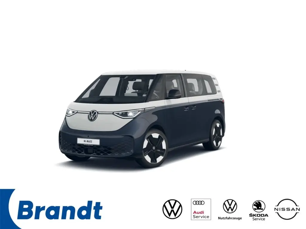 Photo 1 : Volkswagen Id. Buzz 2024 Not specified