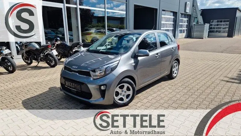 Photo 1 : Kia Picanto 2023 Essence