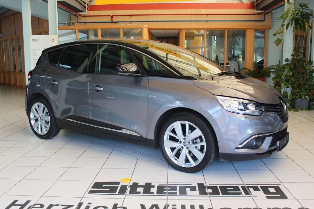 Photo 1 : Renault Scenic 2020 Petrol