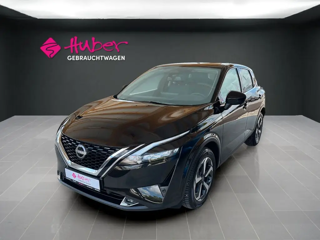 Photo 1 : Nissan Qashqai 2023 Essence