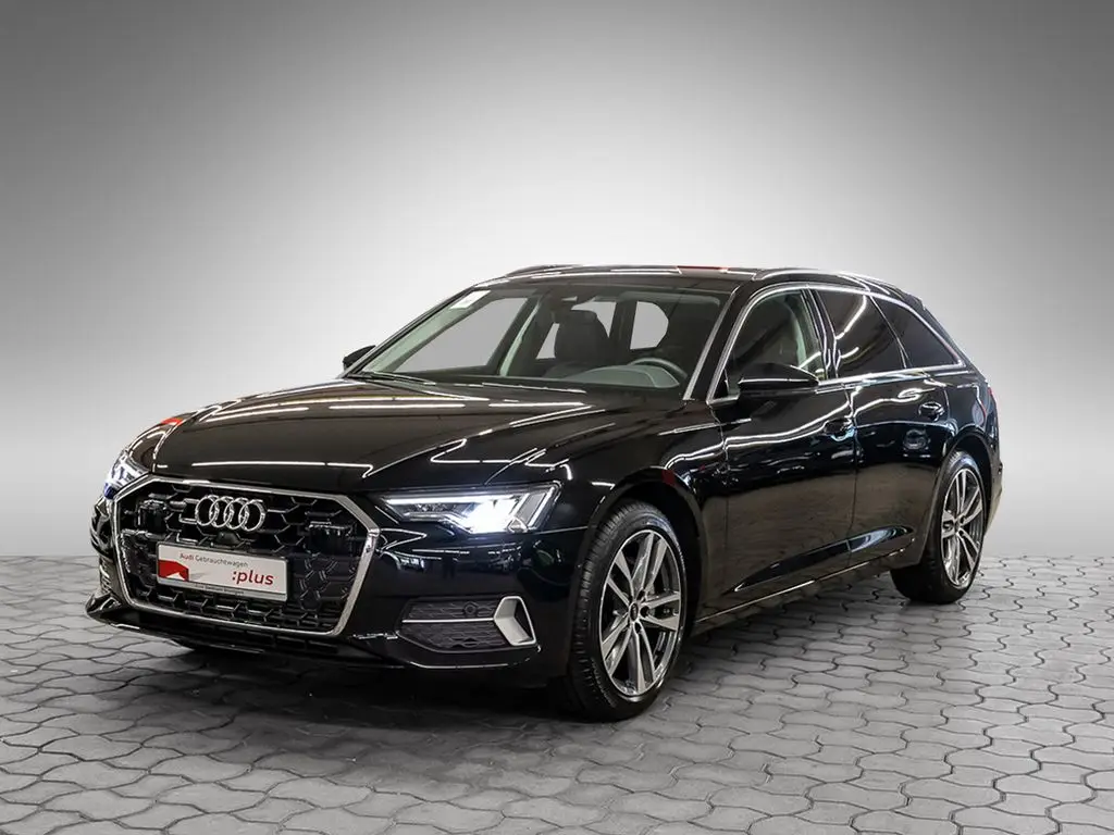 Photo 1 : Audi A6 2023 Petrol