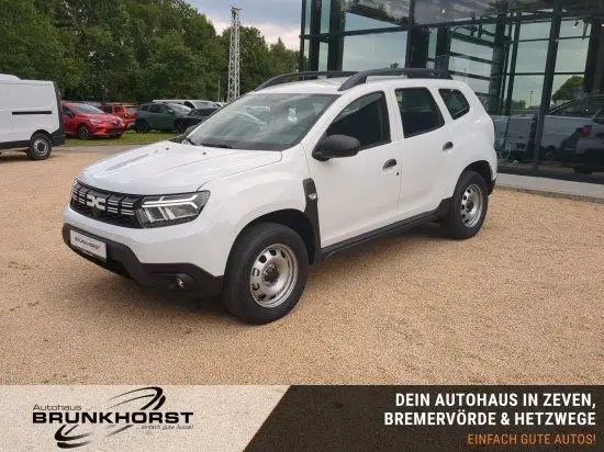 Photo 1 : Dacia Duster 2024 Petrol