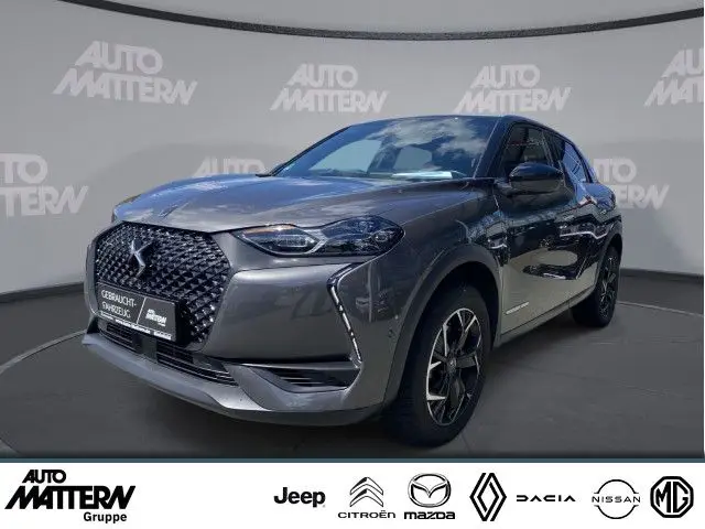 Photo 1 : Ds Automobiles Ds3 2019 Petrol