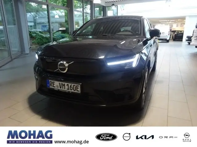 Photo 1 : Volvo C40 2024 Non renseigné