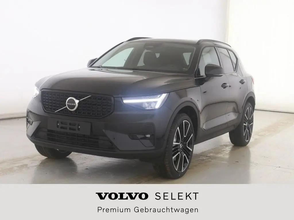 Photo 1 : Volvo Xc40 2024 Essence