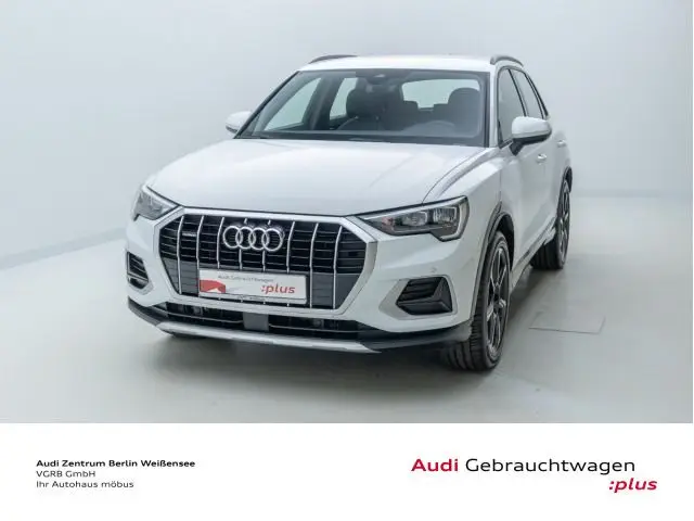 Photo 1 : Audi Q3 2020 Petrol