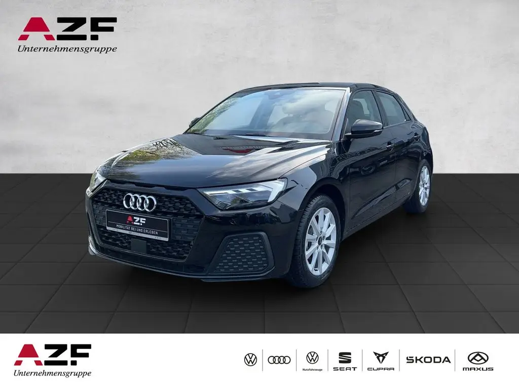 Photo 1 : Audi A1 2024 Essence