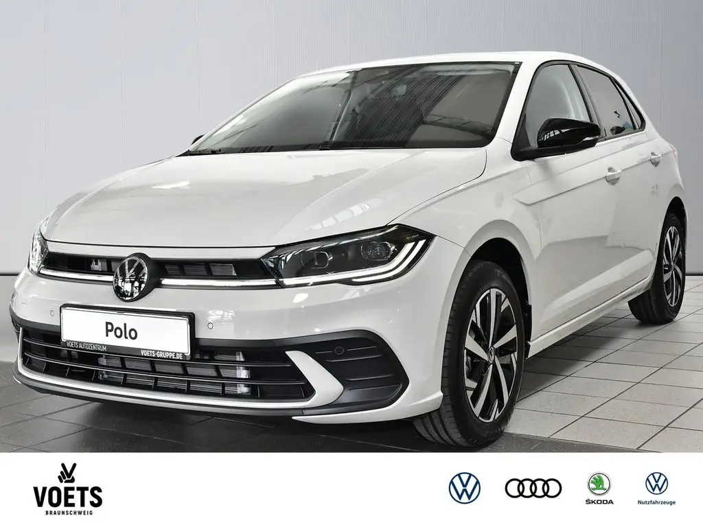 Photo 1 : Volkswagen Polo 2024 Essence