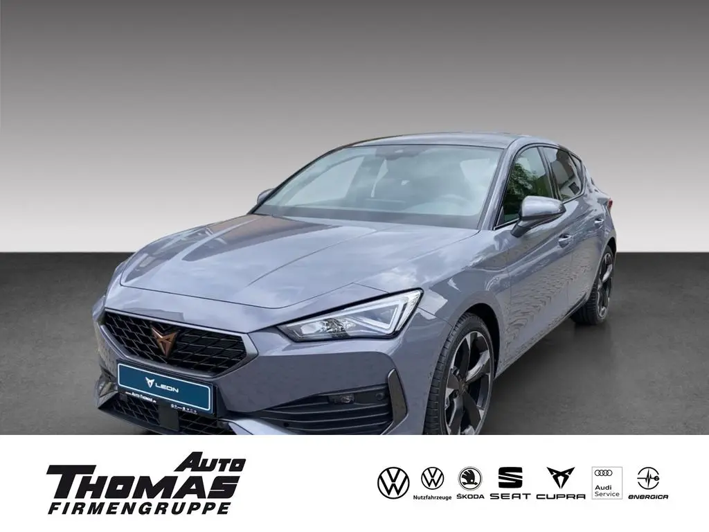 Photo 1 : Cupra Leon 2024 Diesel