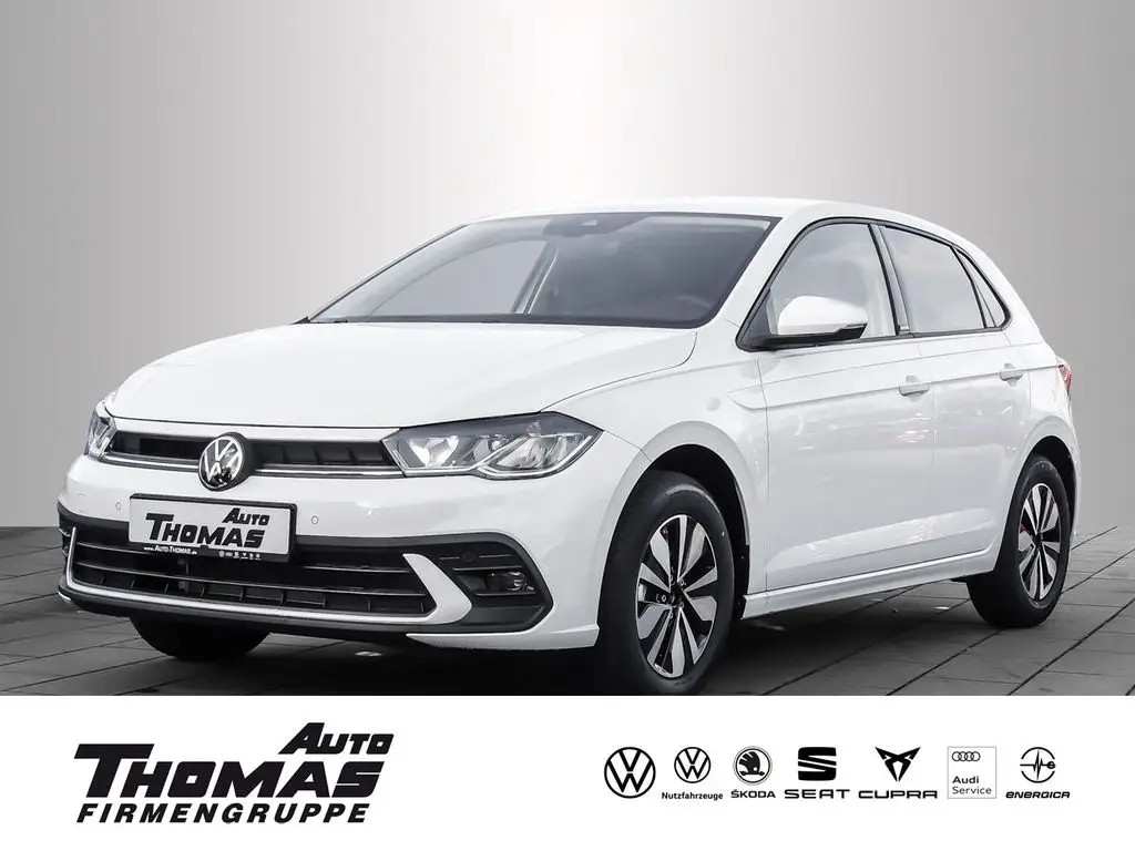 Photo 1 : Volkswagen Polo 2024 Petrol