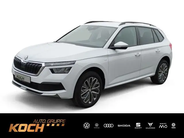 Photo 1 : Skoda Kamiq 2023 Petrol