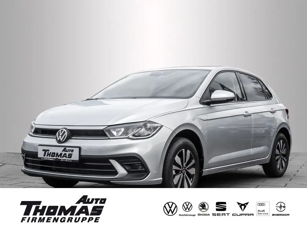 Photo 1 : Volkswagen Polo 2024 Essence