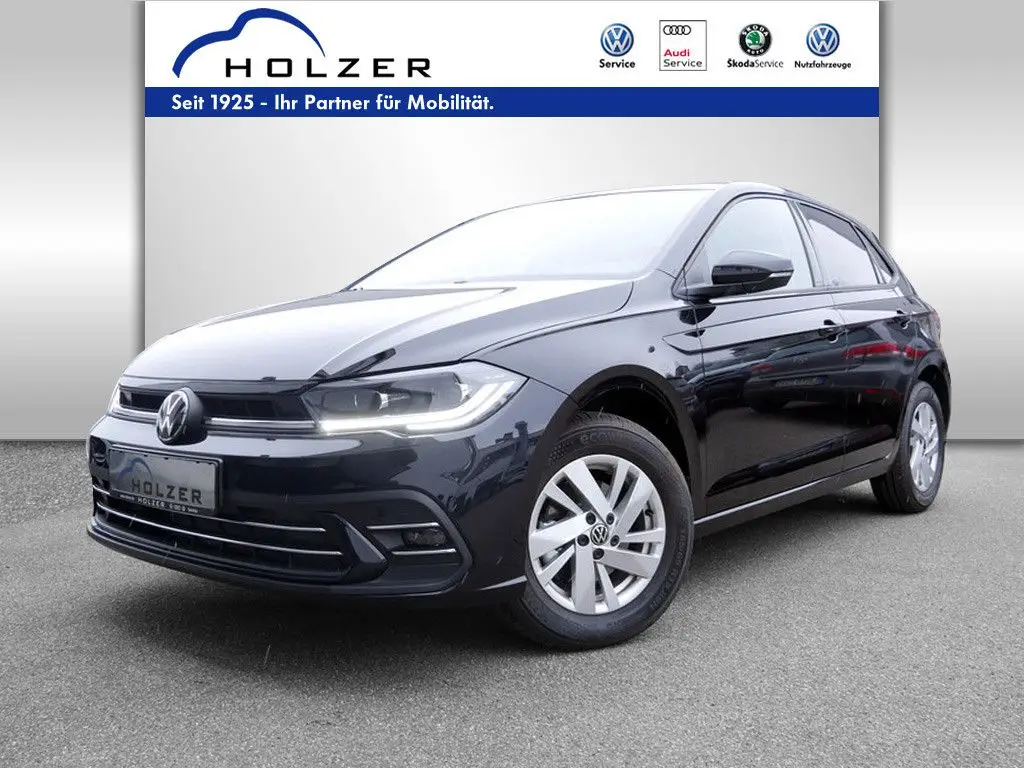 Photo 1 : Volkswagen Polo 2023 Petrol