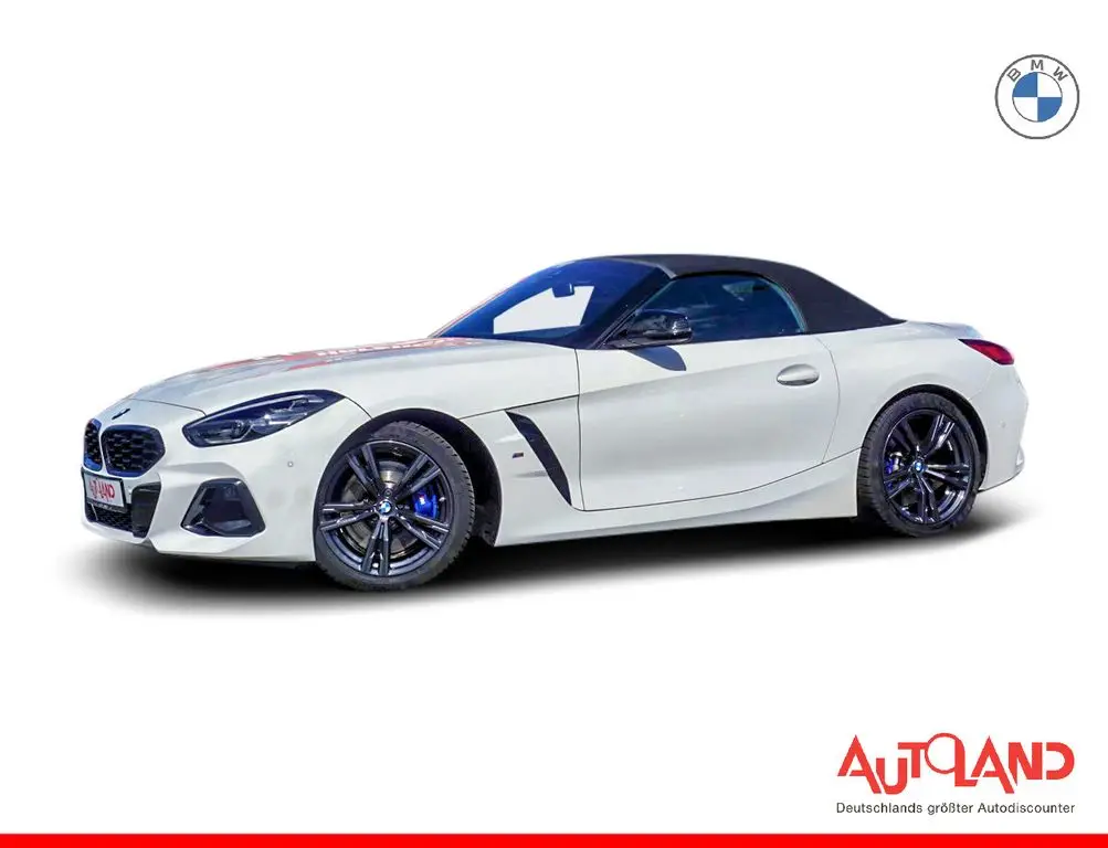 Photo 1 : Bmw Z4 2023 Essence