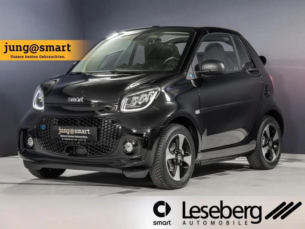 Photo 1 : Smart Fortwo 2023 Not specified