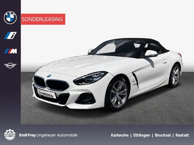 Photo 1 : Bmw Z4 2023 Petrol