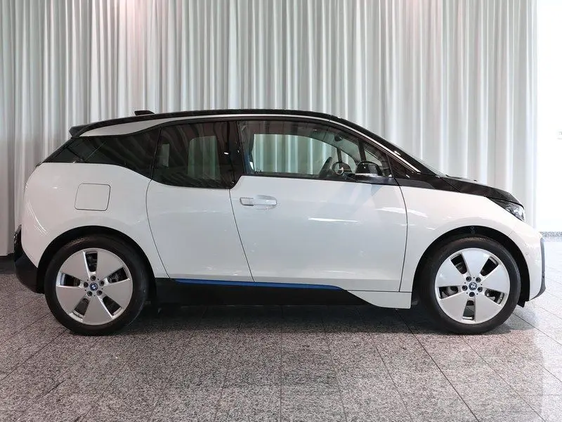 Photo 1 : Bmw I3 2021 Non renseigné