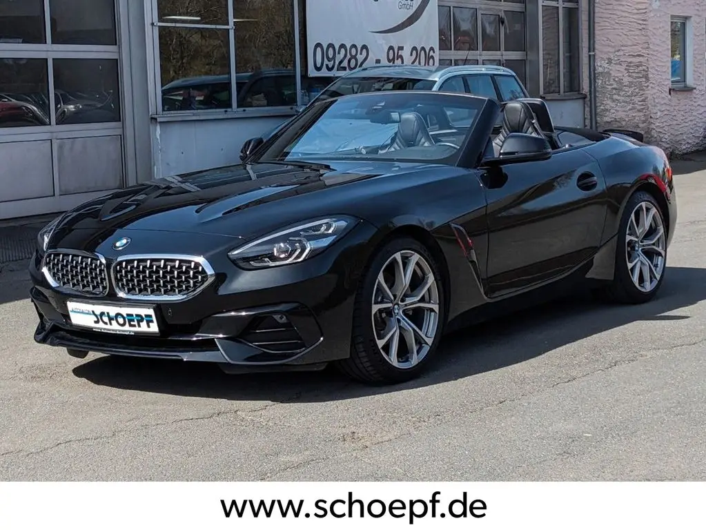 Photo 1 : Bmw Z4 2019 Essence